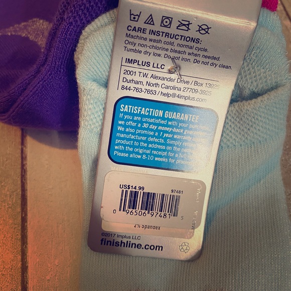 Sailor moon socks - Picture 2 of 2